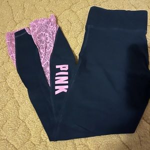 Black Leggings